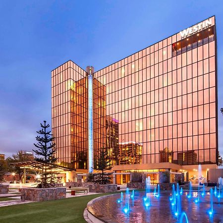 The Westin Chattanooga Exterior foto