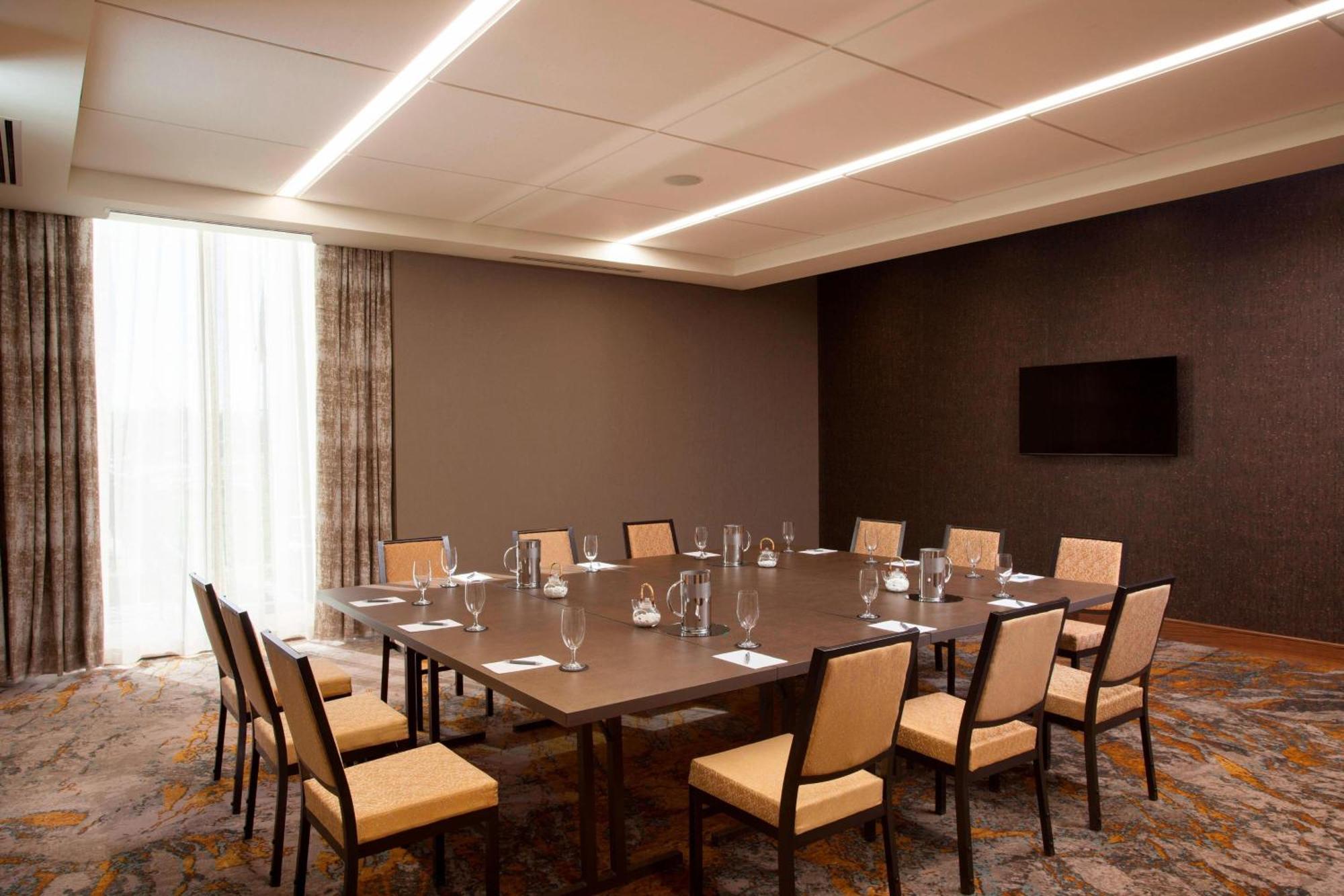 The Westin Chattanooga Exterior foto