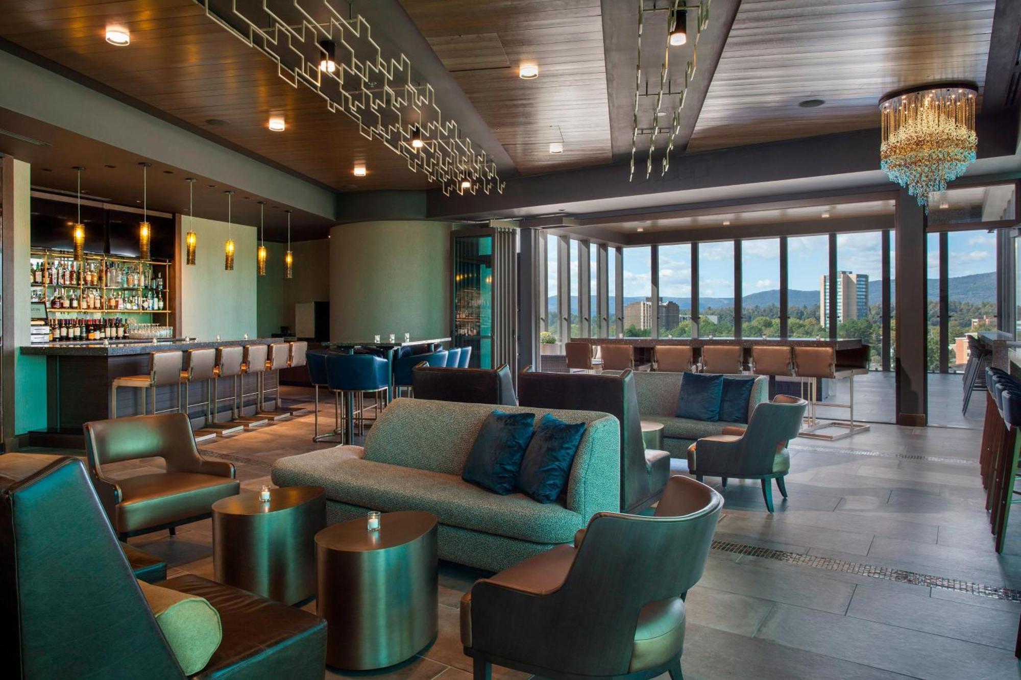The Westin Chattanooga Exterior foto