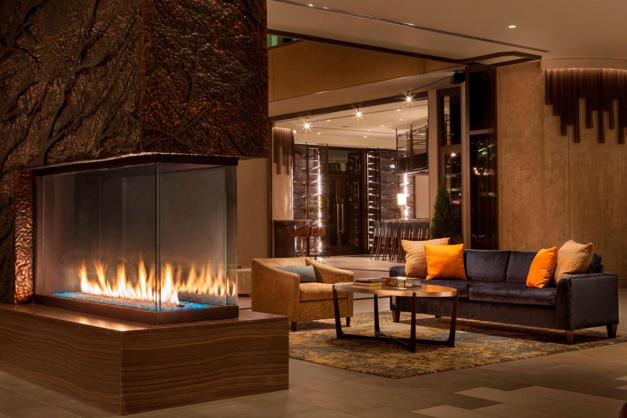 The Westin Chattanooga Exterior foto