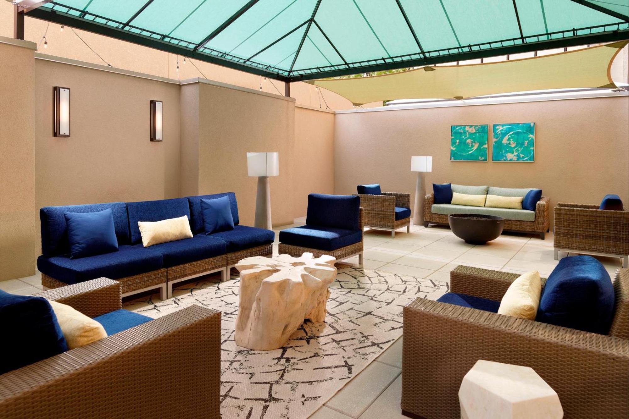The Westin Chattanooga Exterior foto